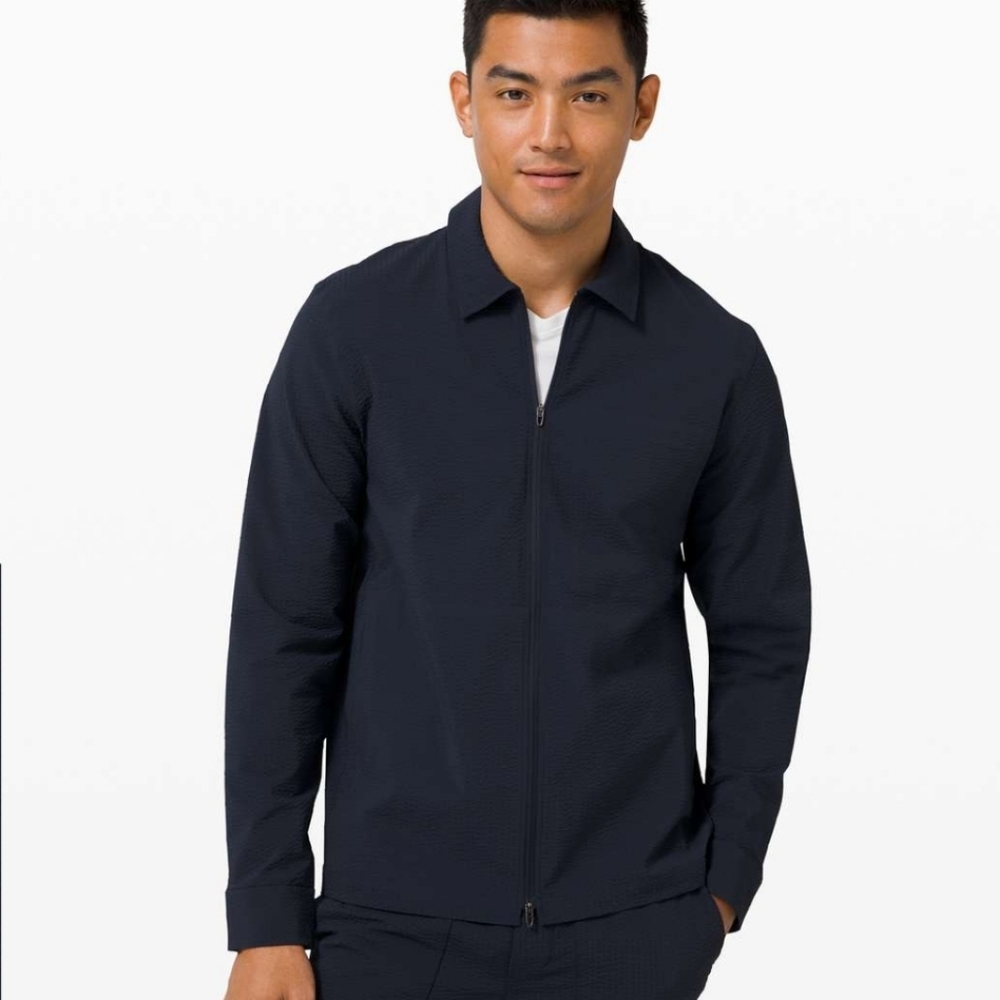 Lululemon Street Lite Jacket